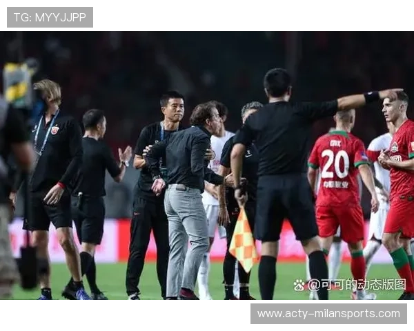 亚冠第4轮中超3队客场出击上海海港迎战武里南联榜尾之战 亚冠第4轮中超3队客场出击上海海港迎战武里南联榜尾之战