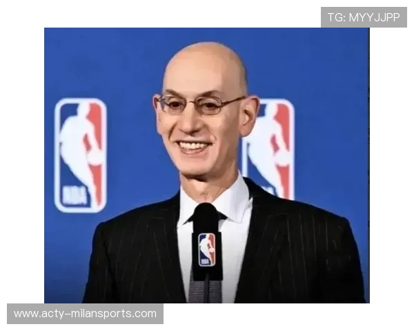 NBA总裁肖华表示联盟将持续推动全球篮球发展促进青年参与与竞技水平提升 NBA总裁肖华表示联盟将持续推动全球篮球发展促进青年参与与竞技水平提升