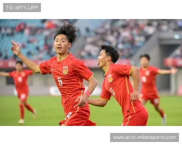 U16国少新名单公布 邝兆镭谢晋领衔五名留洋球员入选 U16国少新名单公布 邝兆镭谢晋领衔五名留洋球员入选