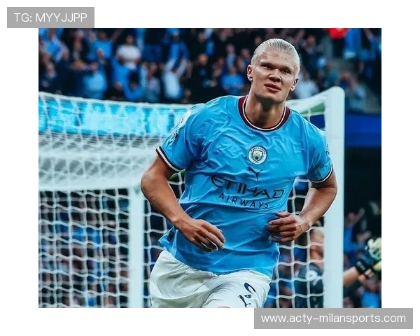 曼城4-1大胜多特蒙德,哈兰德与福登的搭档继续发力 曼城4-1大胜多特蒙德,哈兰德与福登的搭档继续发力