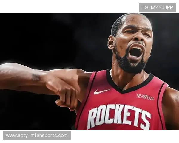 杜兰特11分难救主,火箭全民皆兵,团队篮球铸就胜利! 杜兰特11分难救主,火箭全民皆兵,团队篮球铸就胜利!