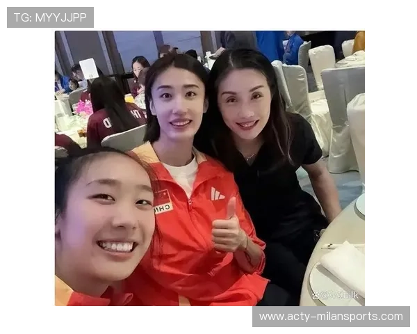 浙江女排超强攻手组合亮相,连解说都兴奋 浙江女排超强攻手组合亮相,连解说都兴奋