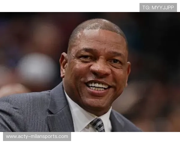 快船如何重建信任？球员-教练关系成关键