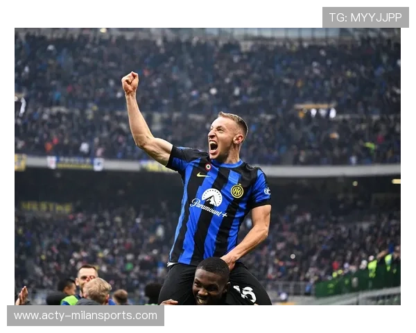 22岁南美前锋火力全开!国米目标锁定 22岁南美前锋火力全开!国米目标锁定