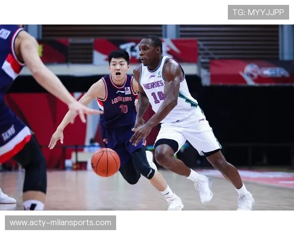 山东劲旅新战略:携手培养本土控卫弘扬篮球精神再升级 山东劲旅新战略:携手培养本土控卫弘扬篮球精神再升级