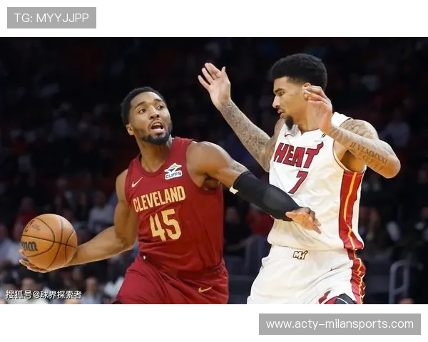 热火加时绝杀，维金斯空接震撼全场：篮球激情与奇迹的完美融合