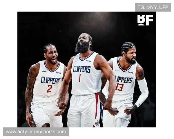 快船的最后一投,王者或输家将由此诞生? 快船的最后一投,王者或输家将由此诞生?