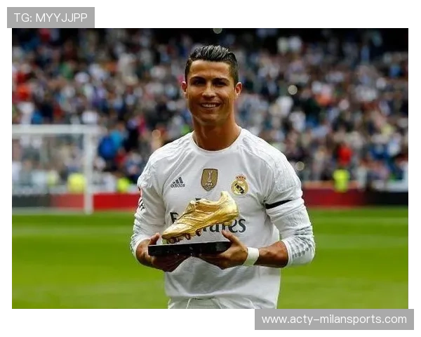 C罗与昔日队友共同创办青训基金，影响力显著