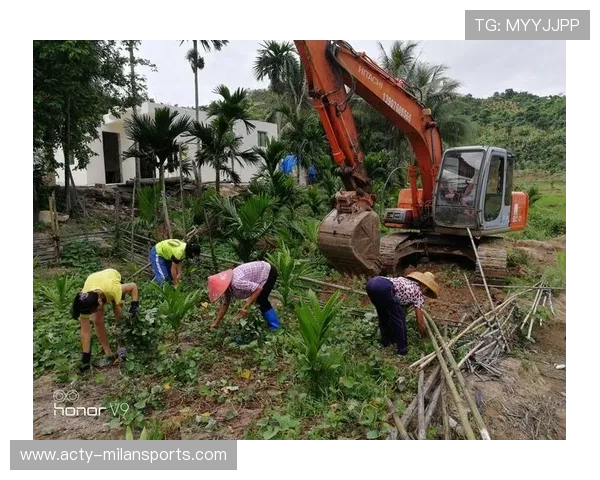 哈兰德被拍到参加志愿服务，亲力亲为的态度让人动容