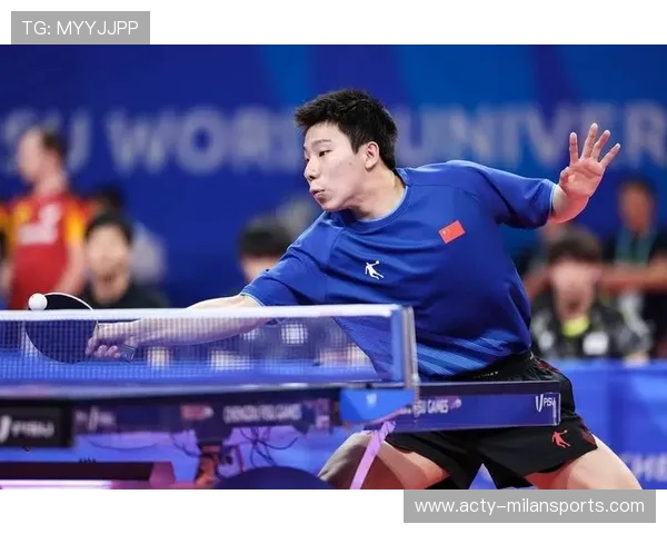 双方体能拉满,第四盘都站不稳 双方体能拉满,第四盘都站不稳