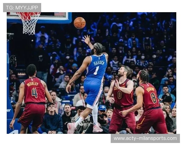 76人临场组织：传球点的选择更精准