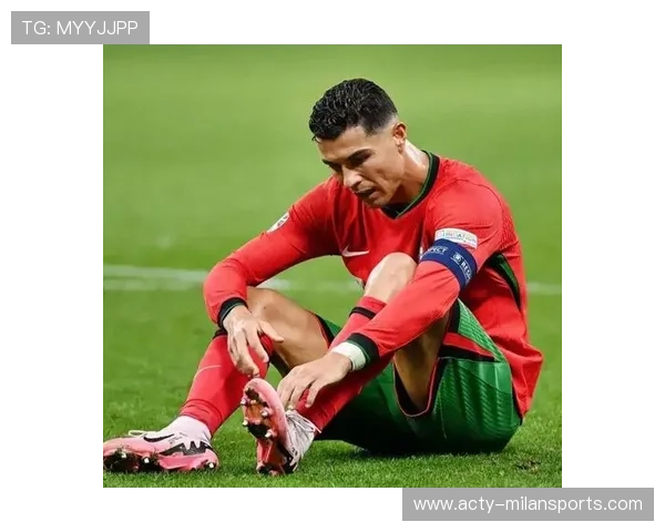 C罗确认退役时间，誓言冲击1000球，足坛传奇再续辉煌