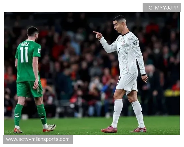 C罗或被停赛，c罗踢了多久