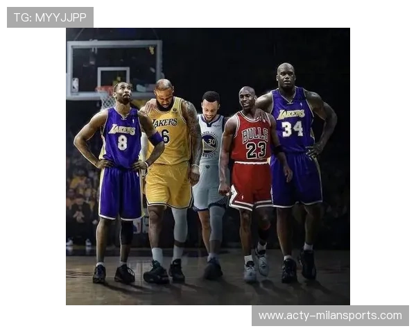 NBA的历史最佳阵容：球迷们的激烈争论
