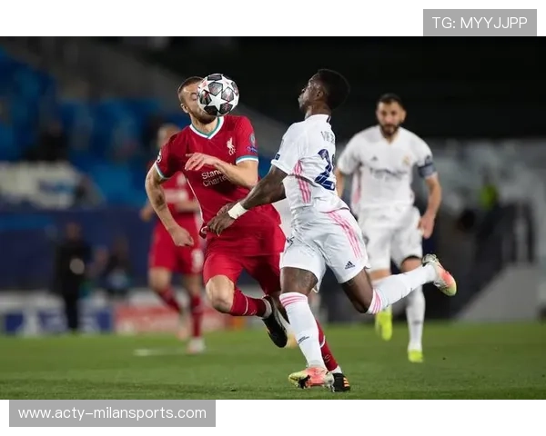 利物浦高位逼抢夺回关键球权