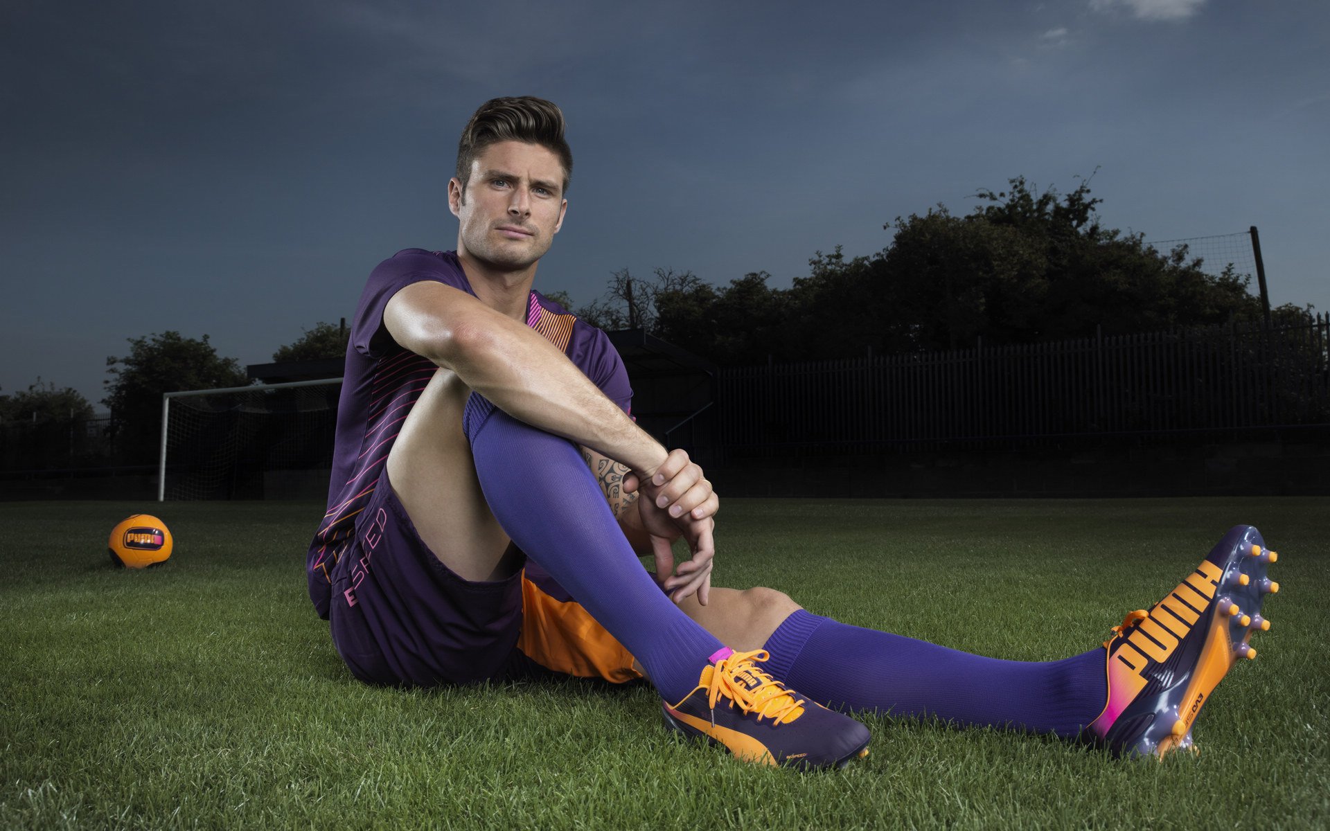 法甲未来巨星：新秀崭露锋芒引领足球新潮流，法甲十大新星